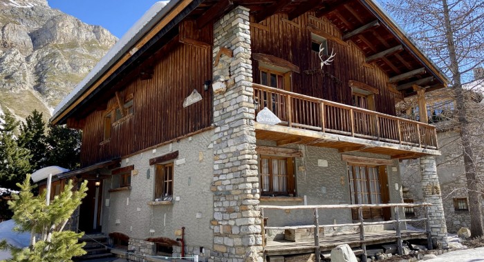Chalet Bivouac